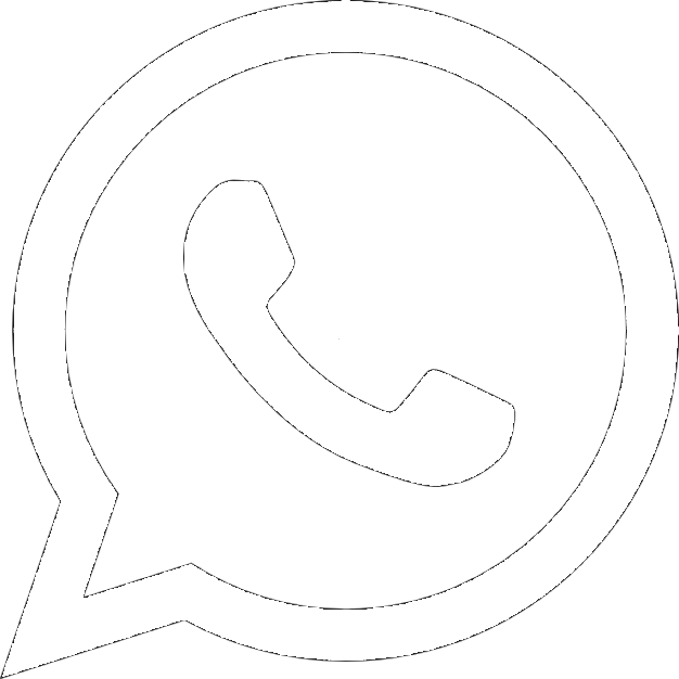 Contattaci tramite whatsapp