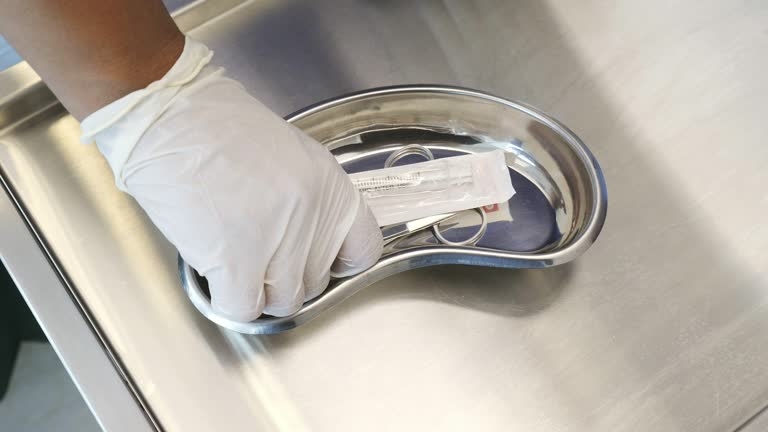 Bacinelle Reniformi: Innovazione e Sicurezza per Reparti Clinici