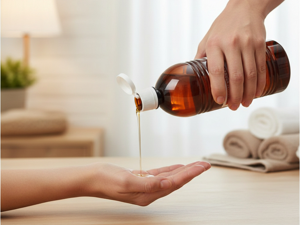 Olio di mandorle dolci: Tutti i Benefici del Rimedio Naturale più Amato in Gravidanza e Cosmesi