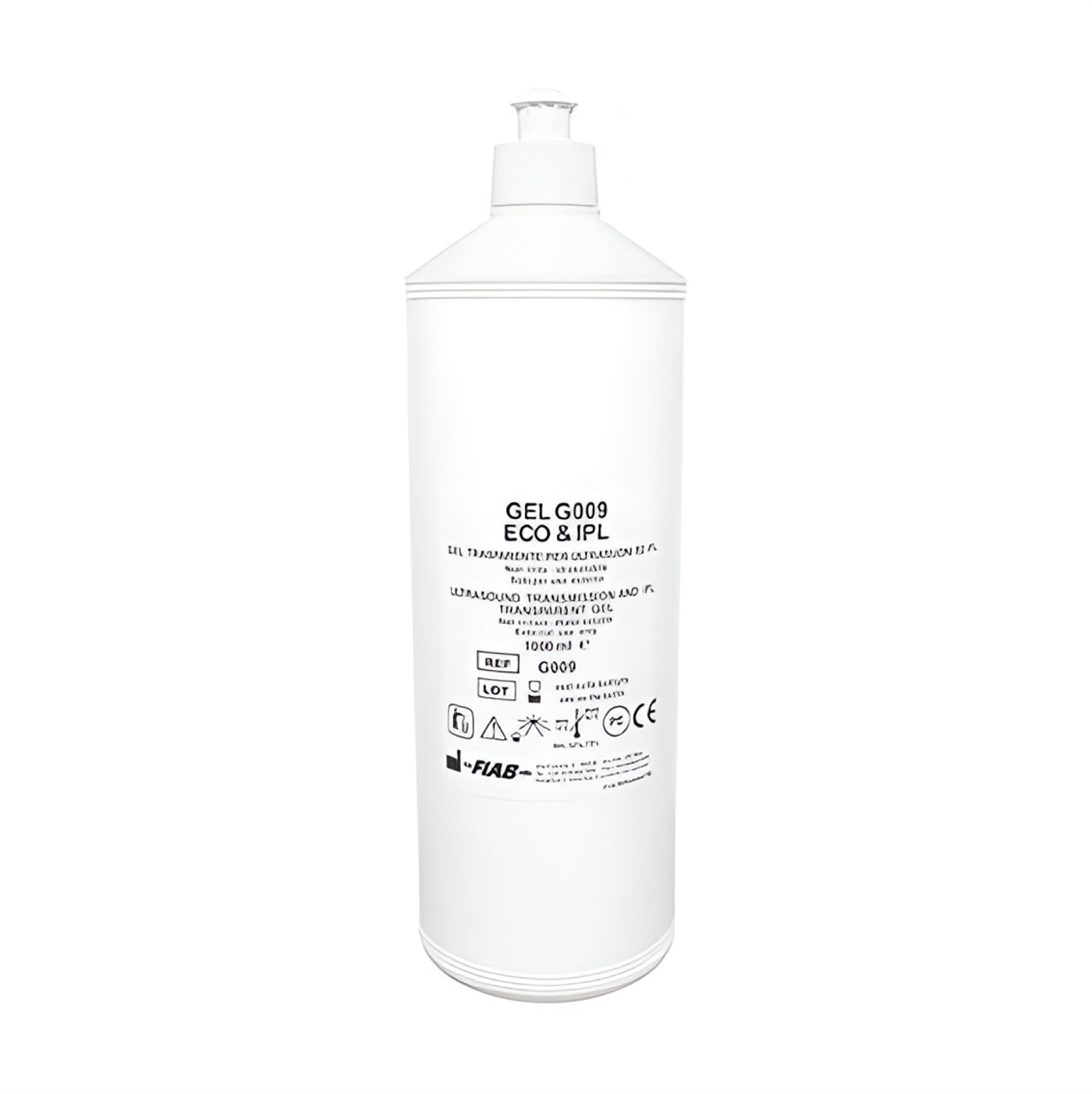 Gel Fiab 1000