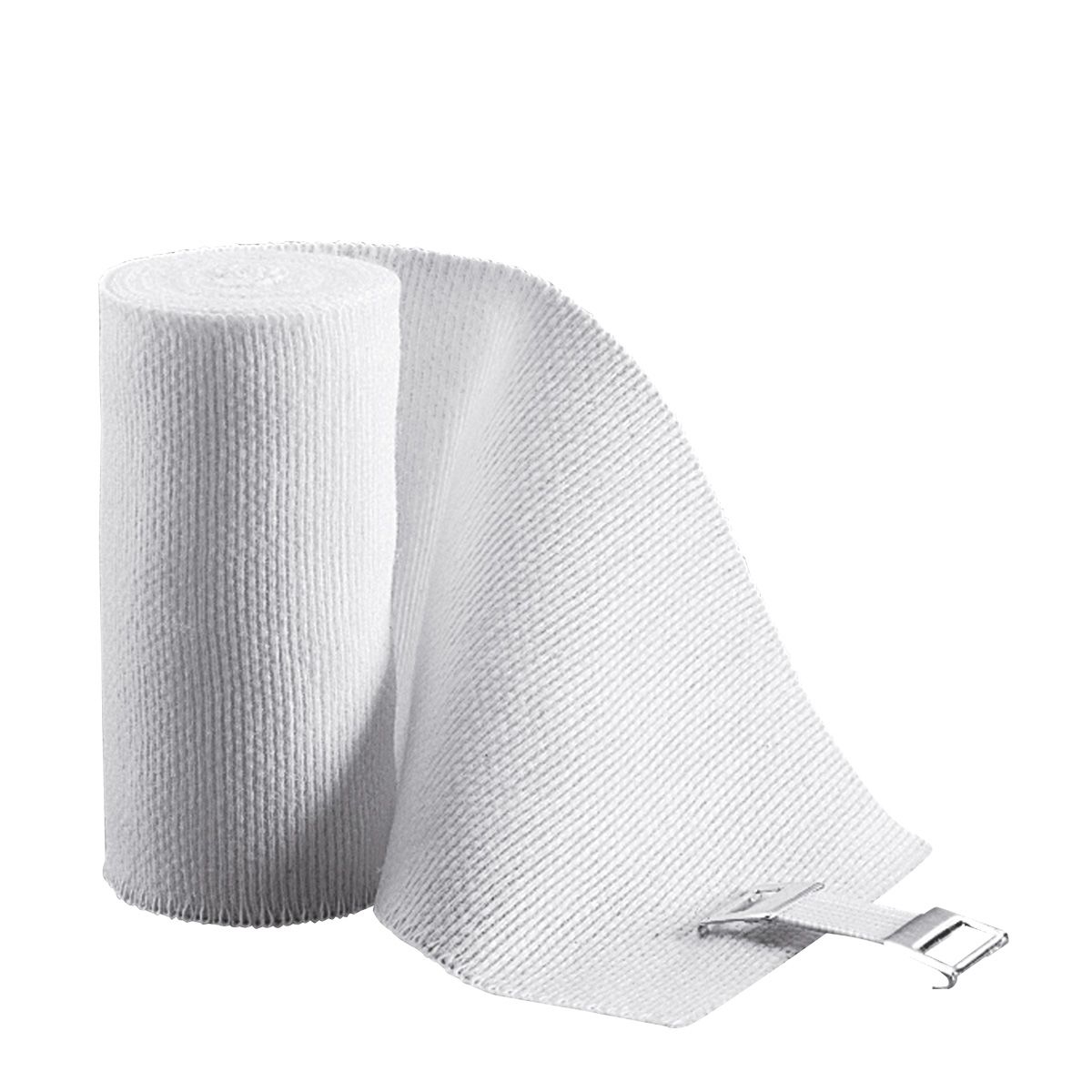Benda di garza elastica tipo Ideal 20cm x 4,5 m