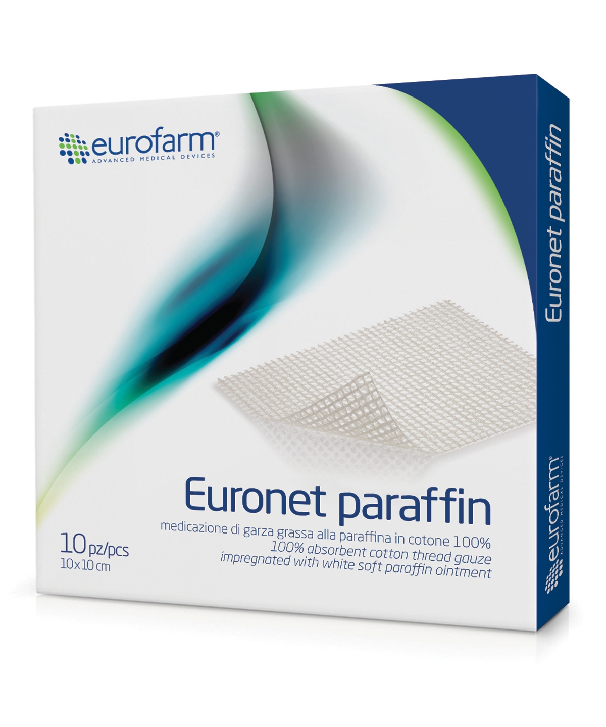 EURONET PARAFFIN