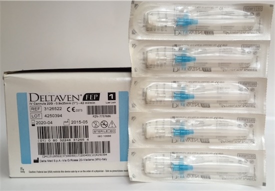 A cosa serve un ago-cannula? Utilità, Scopi e Importanza