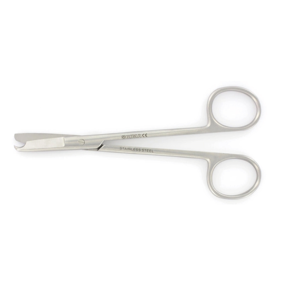 Forbice Spencer levapunti per suture