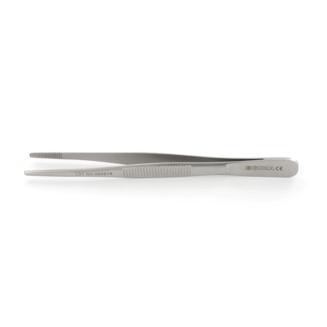 Pinza anatomia