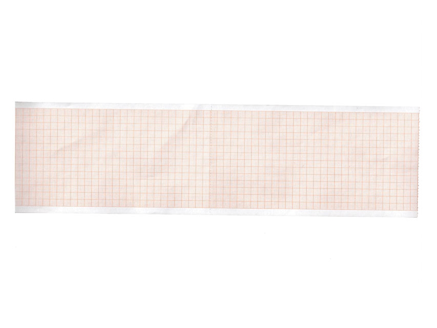 carta termica ECG 80x25