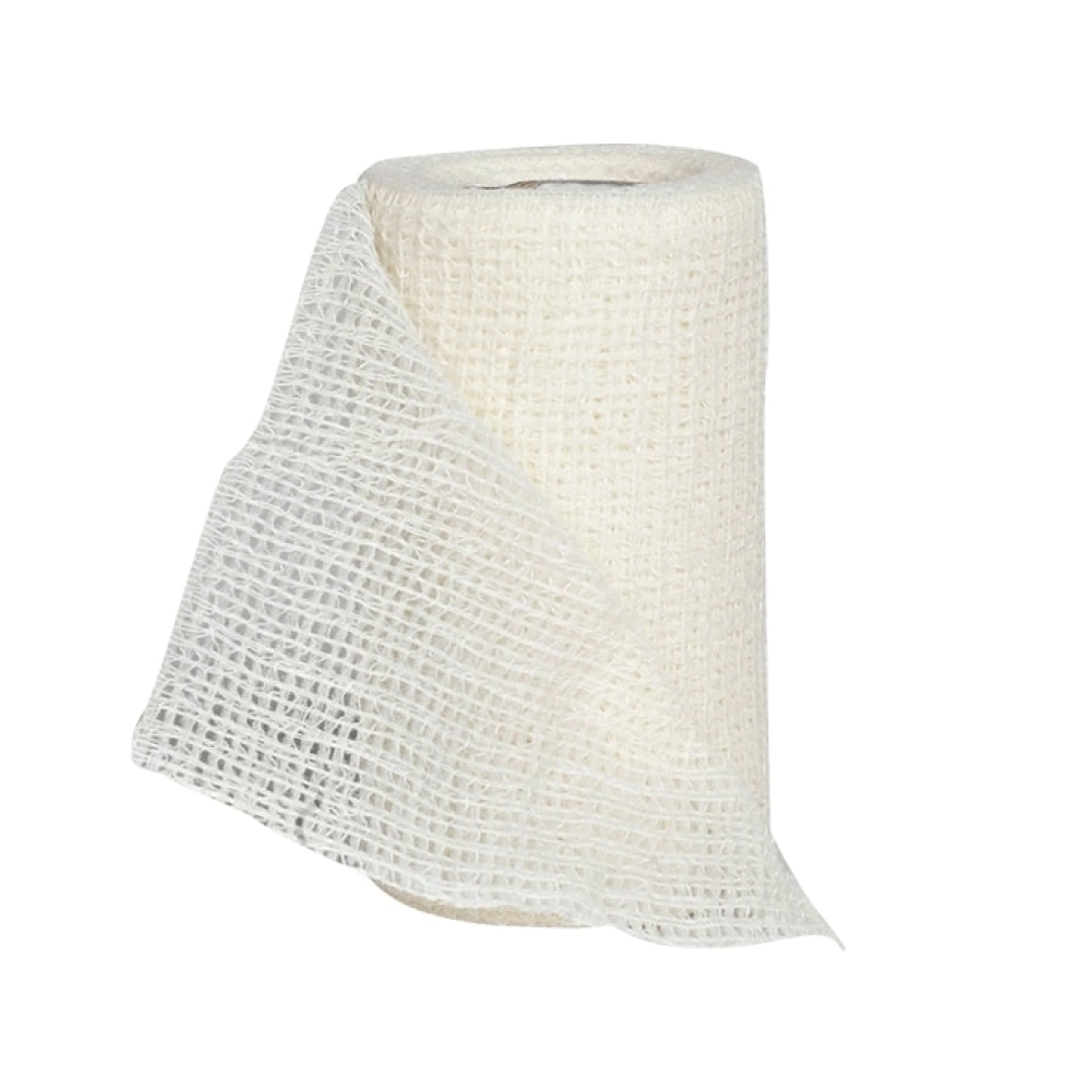 Benda elastica coesiva 10cm x 4mt