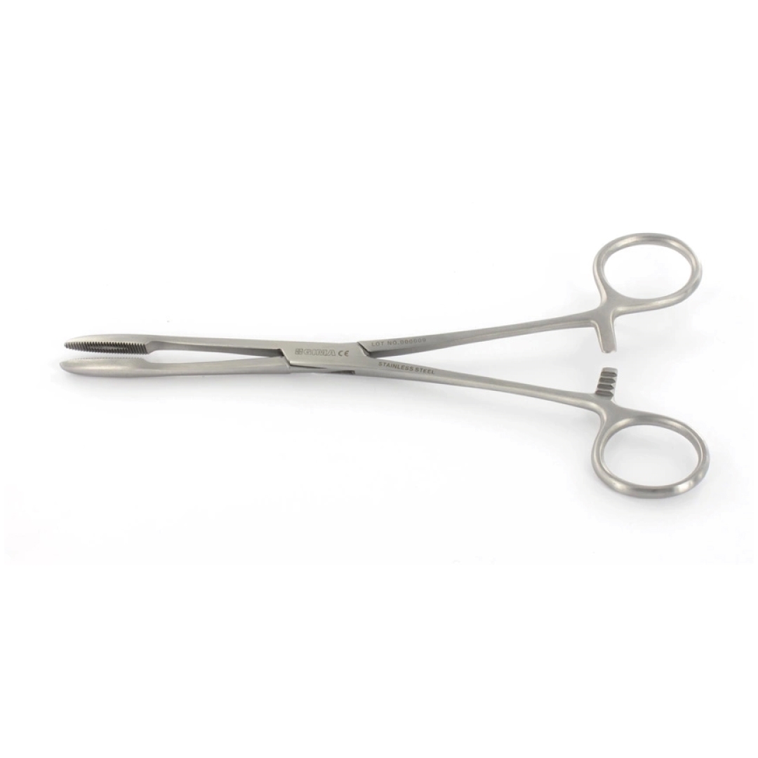 Pinza Pean retta 20 cm