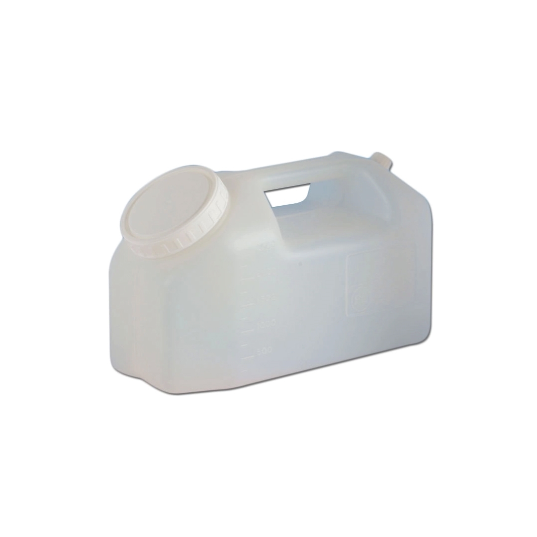urine 24 ore