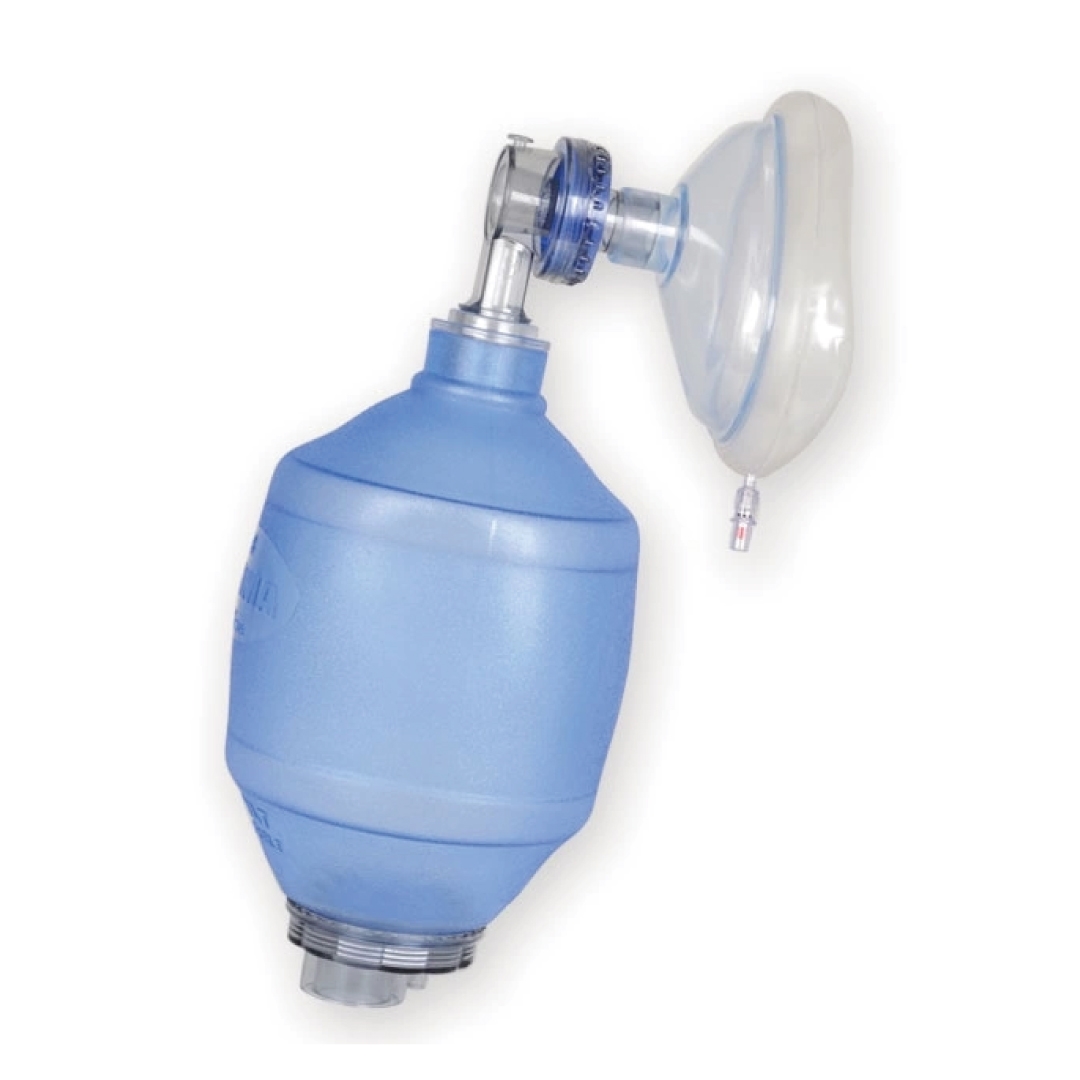 Pallone per rianimazione adulti