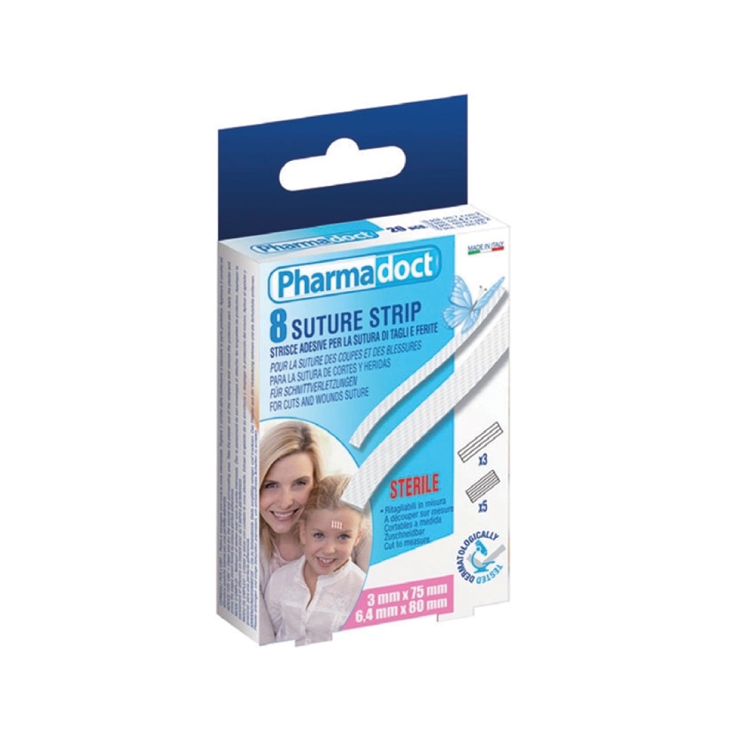 suture strip