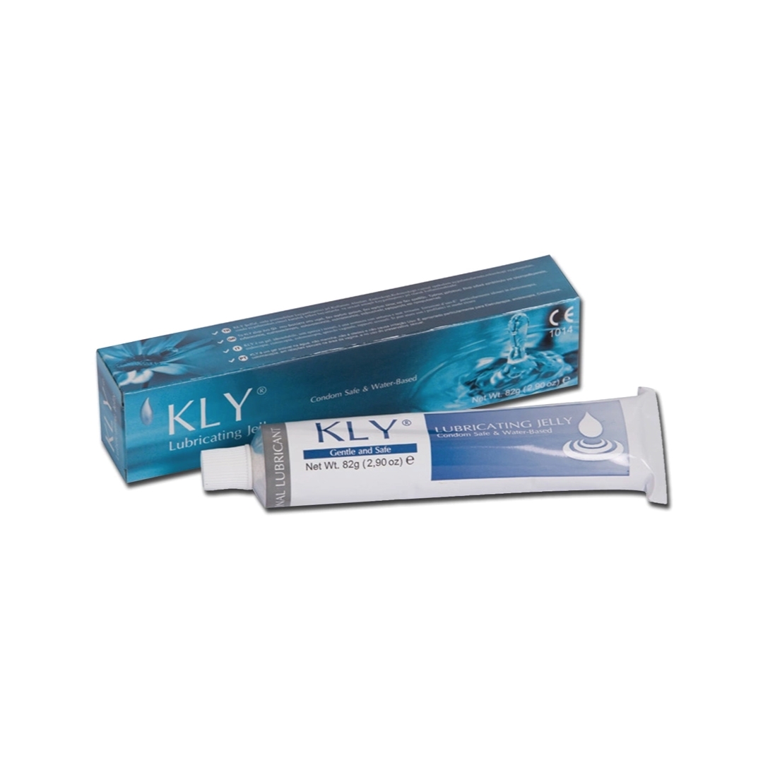 kly gel