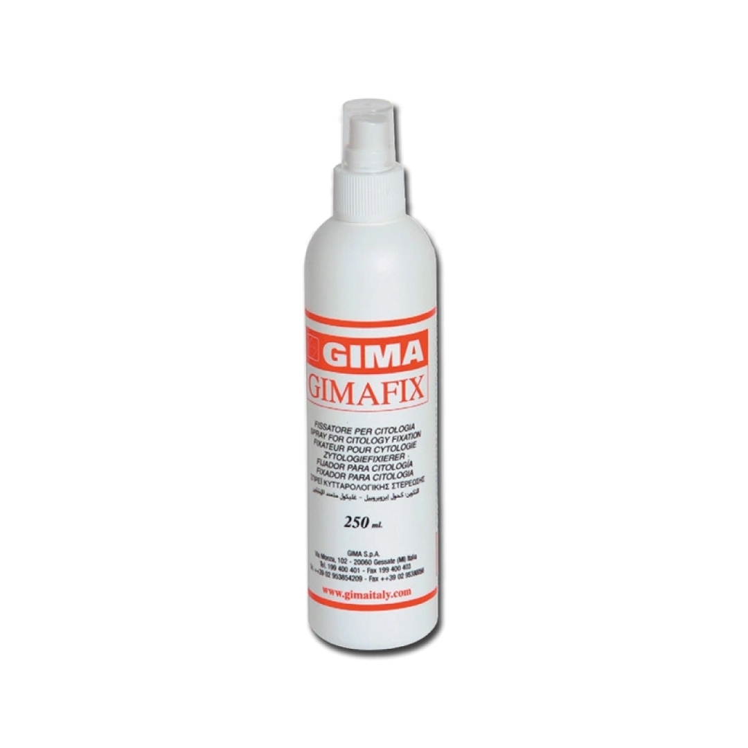 Fissatore citologico gimafix