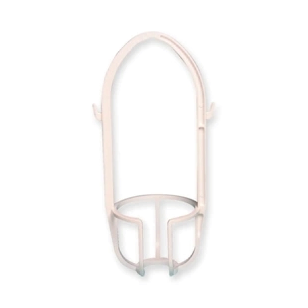 cestello porta flebo