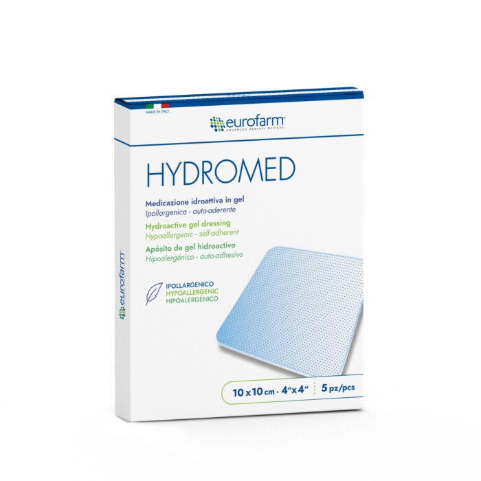 Hydromed 1