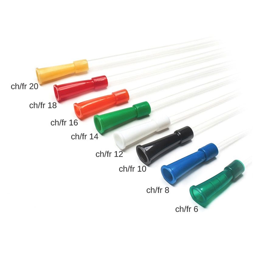 Sonda aspirazione 2