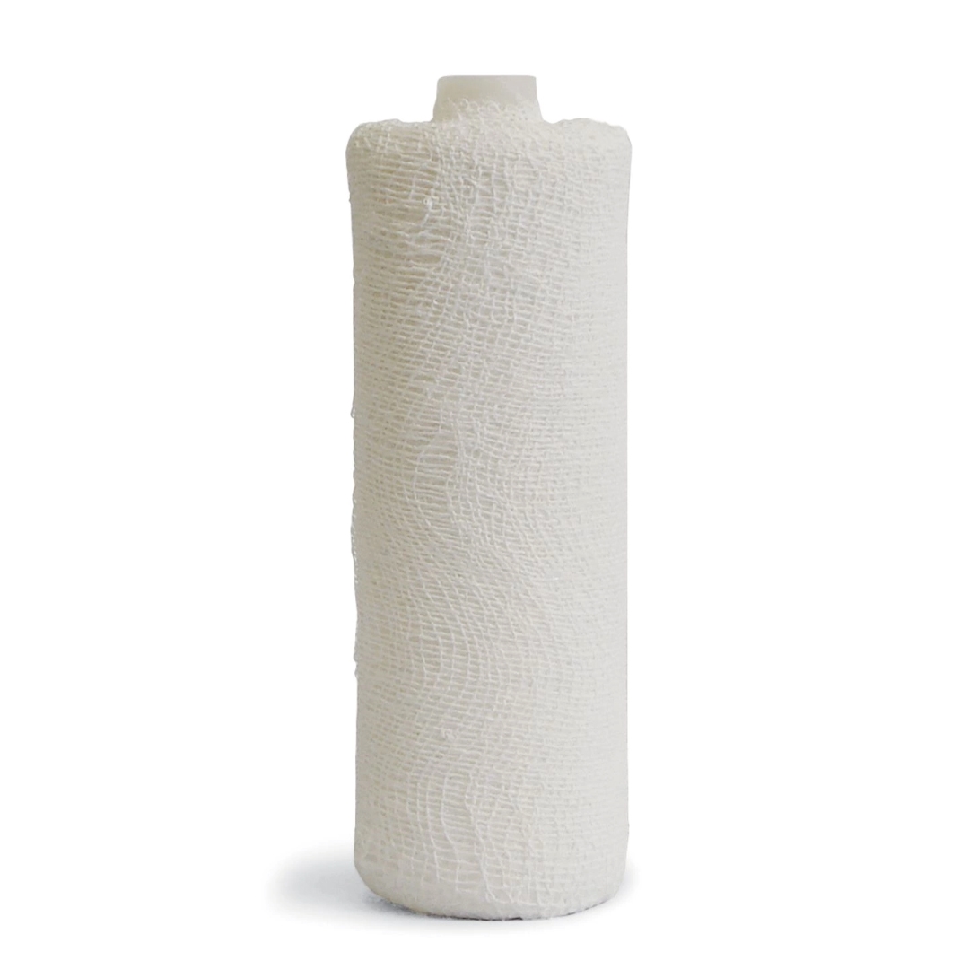 Benda Ossido di Zinco Alginato m 7x10 cm Benda Semirigida Refrigerante con Ossido di Zinco e Alginato di Calcio