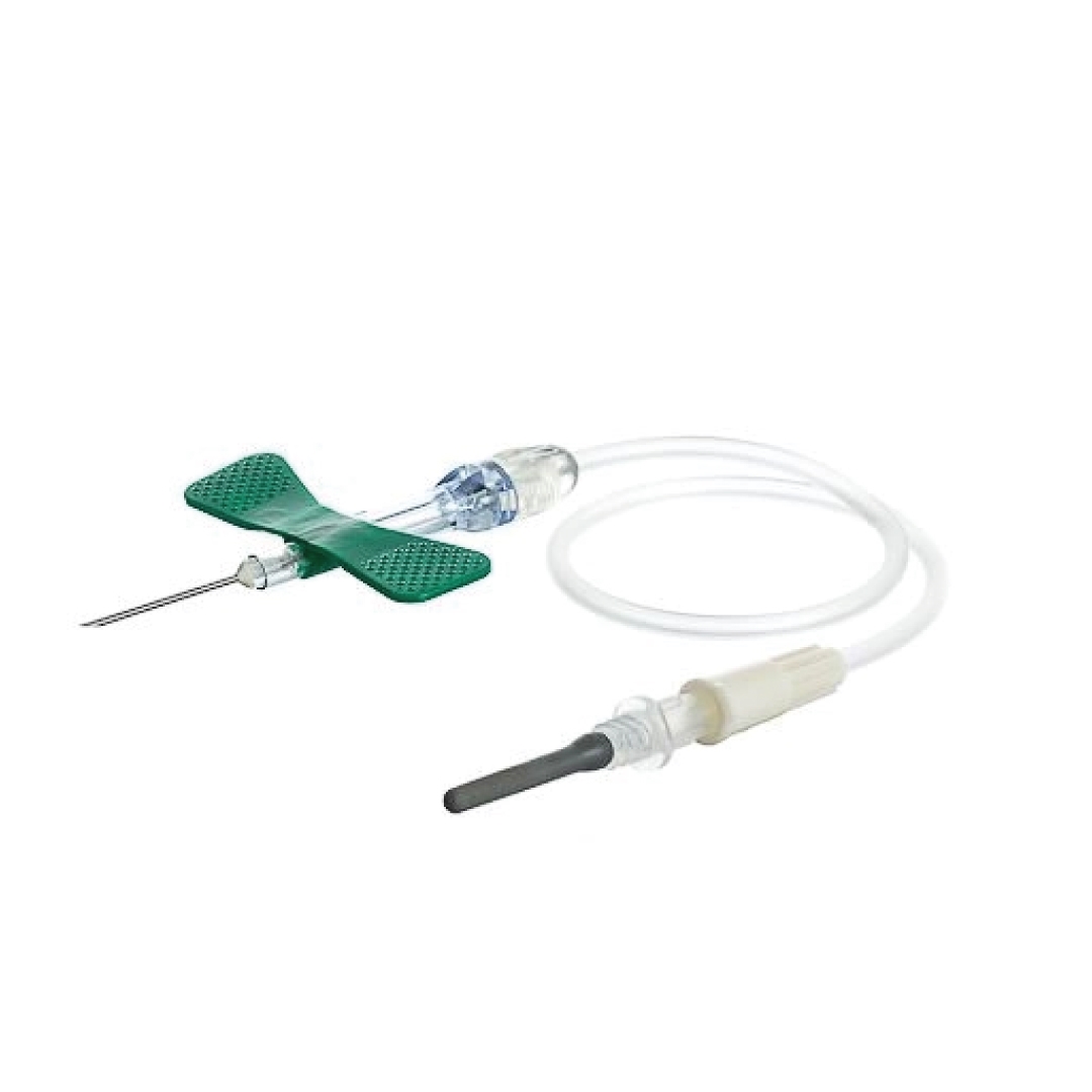 NIPRO SAFETOUCH Aghi a farfalla