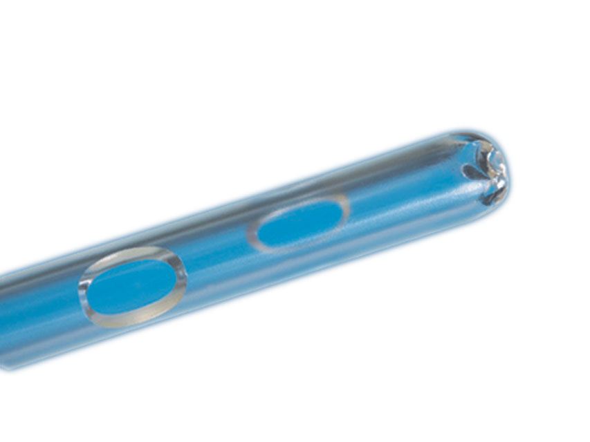 sonda rettale